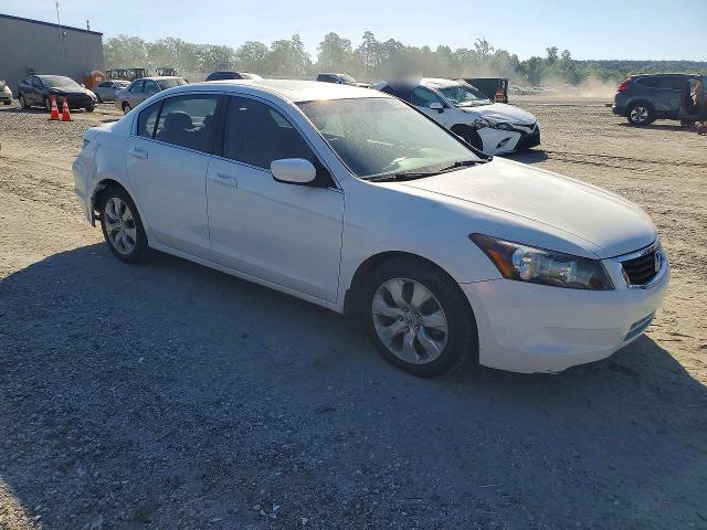 Aukcja sprzedaży 2009 Honda Accord, vin: 1HGCP26889A135186, numer aukcji: 53955636