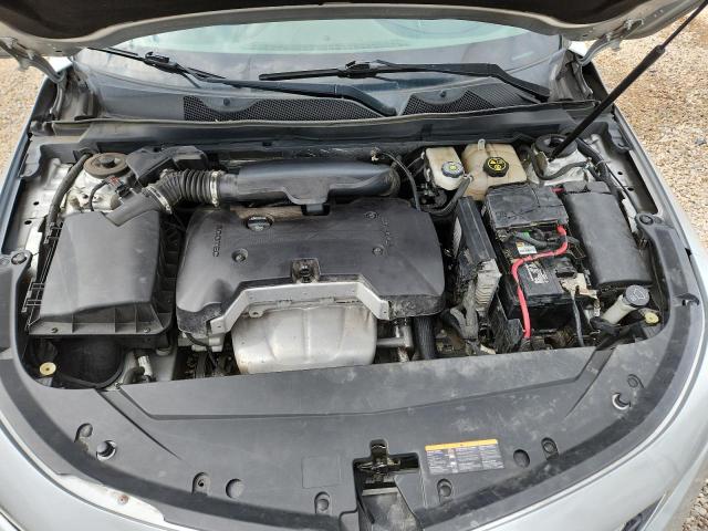 57616406 :رقم المزاد ، 2G11Z5SA0K9120024 vin ، 2019 Chevrolet Impala مزاد بيع