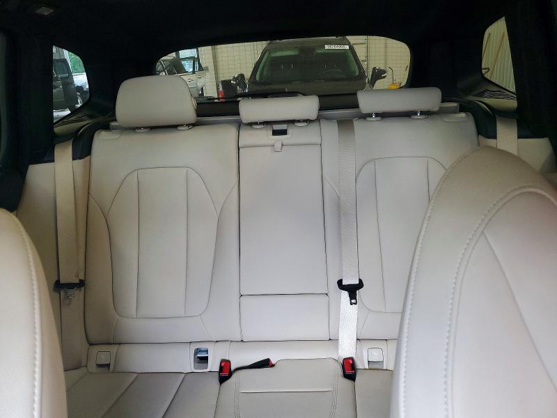 2019 Bmw X3 მანქანა იყიდება აუქციონზე, vin: 5UXTR9C52KLP91842, აუქციონის ნომერი: 55722106