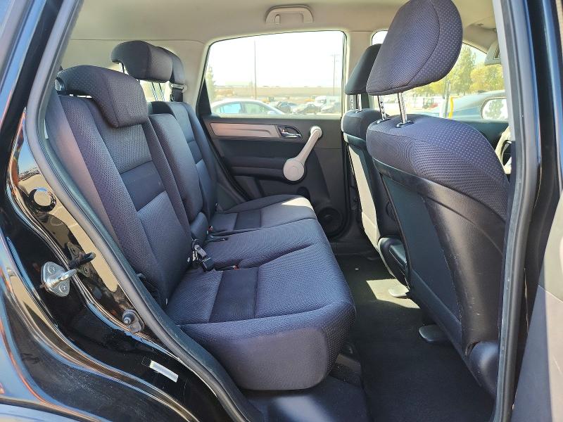 57584376 :رقم المزاد ، JHLRE38387C071032 vin ، 2007 Honda Cr-v مزاد بيع