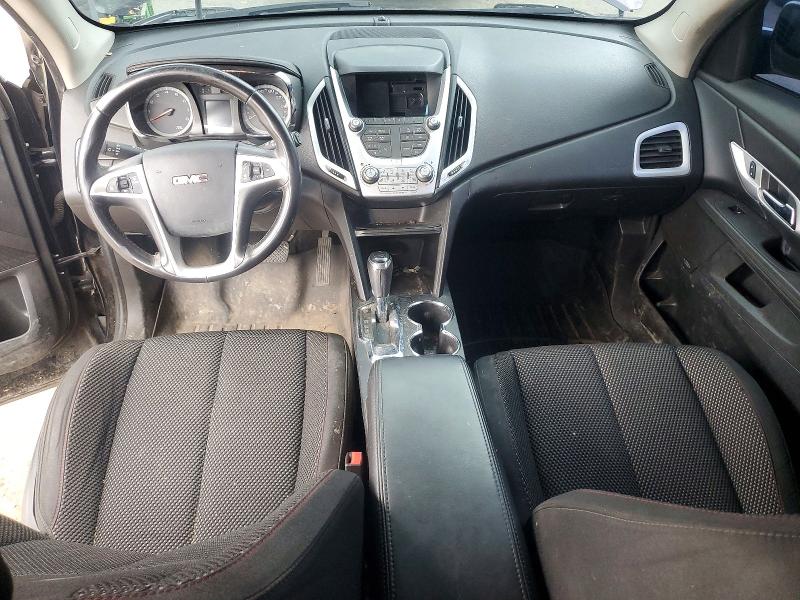 Продаж на аукціоні авто 2017 Gmc Terrain, vin: 2GKALNEK2H6152436, номер лоту: 58433786