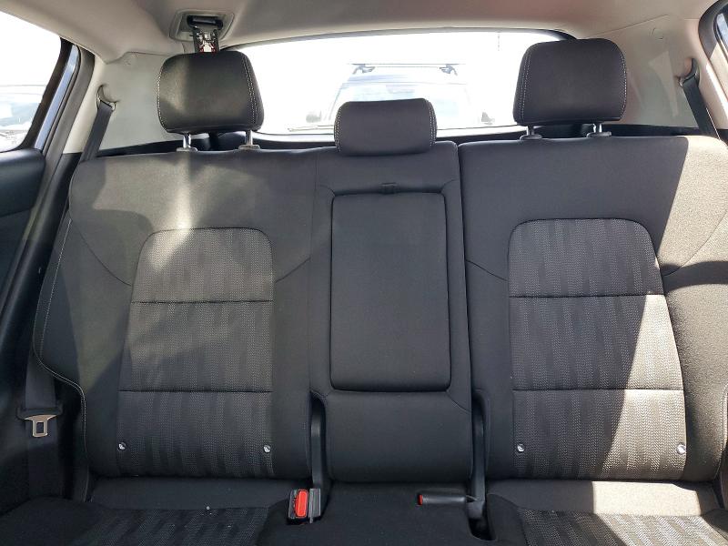 2019 Kia Sportage მანქანა იყიდება აუქციონზე, vin: KNDPMCAC9K7564558, აუქციონის ნომერი: 58091686