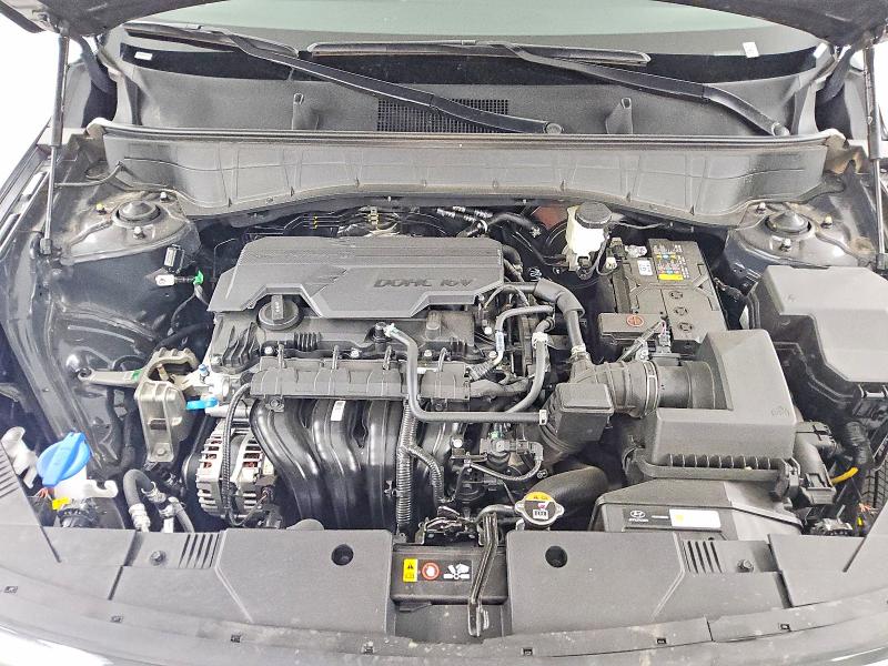 58598756 :رقم المزاد ، KM8HF3AB3TU468381 vin ، 2026 Hyundai Kona مزاد بيع