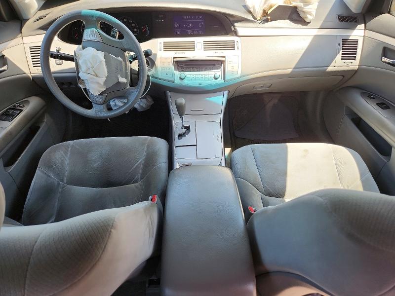 Продаж на аукціоні авто 2006 Toyota Avalon, vin: 4T1BK36B16U084047, номер лоту: 57865326