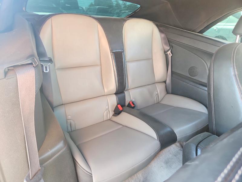 2012 Chevrolet Camaro მანქანა იყიდება აუქციონზე, vin: 2G1FC3D33C9104038, აუქციონის ნომერი: 56757946