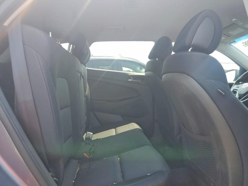 2016 Hyundai Tucson მანქანა იყიდება აუქციონზე, vin: KM8J3CA21GU071316, აუქციონის ნომერი: 56934086