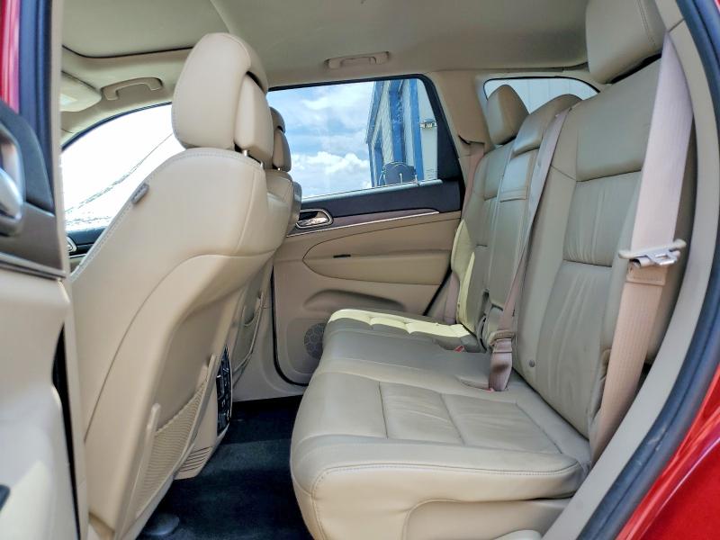 57617146 :رقم المزاد ، 1C4RJFBG1EC333945 vin ، 2014 Jeep Grand Cherokee مزاد بيع
