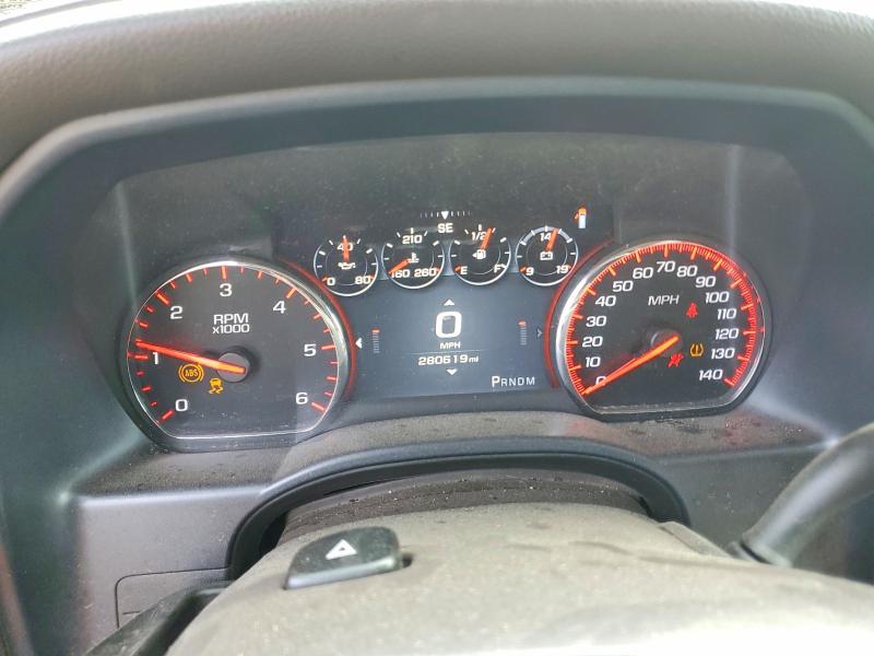 Aukcja sprzedaży 2015 Gmc Sierra, vin: 3GTU2WEC2FG104320, numer aukcji: 56518106
