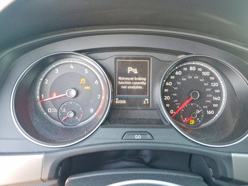 Aukcja sprzedaży 2021 Volkswagen Atlas, vin: 1V2MR2CA2MC531288, numer aukcji: 57773866