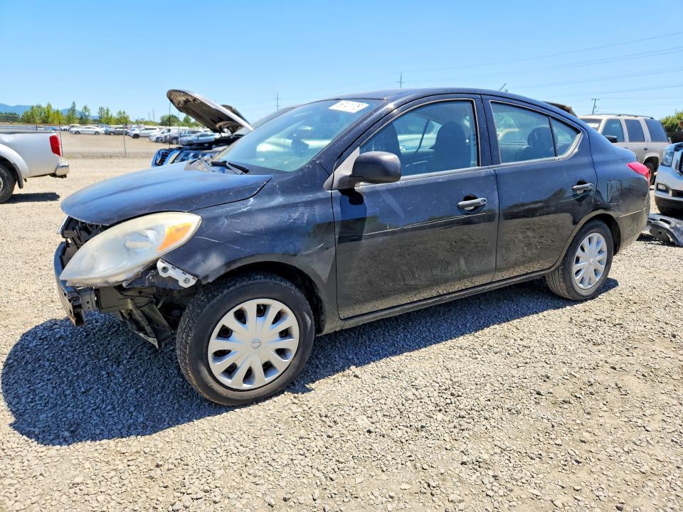 Auction sale of the 2012 Nissan Versa, vin: 3N1CN7AP9CL825600, lot number: 56141176
