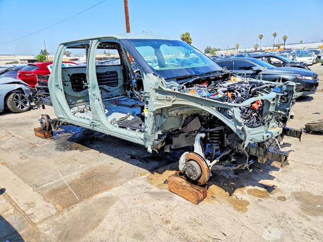 2026 Toyota Tundra მანქანა იყიდება აუქციონზე, vin: 5TFWC5DB9TX120742, აუქციონის ნომერი: 58872416