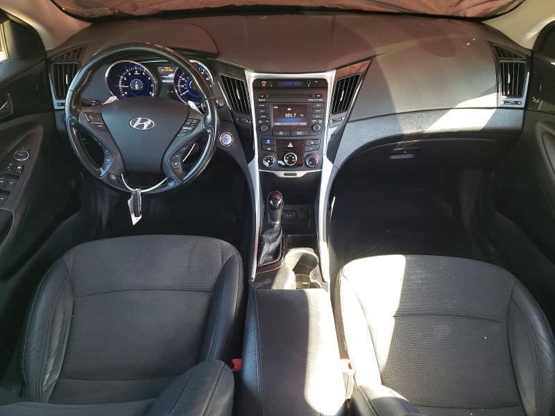 Продажа на аукционе авто 2014 Hyundai Sonata, vin: 5NPEC4AC6EH877745, номер лота: 56227656