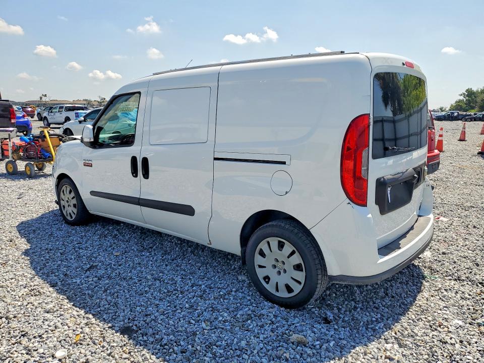 Aukcja sprzedaży 2017 Ram Promaster City, vin: ZFBERFBB8H6G82587, numer aukcji: 58923516