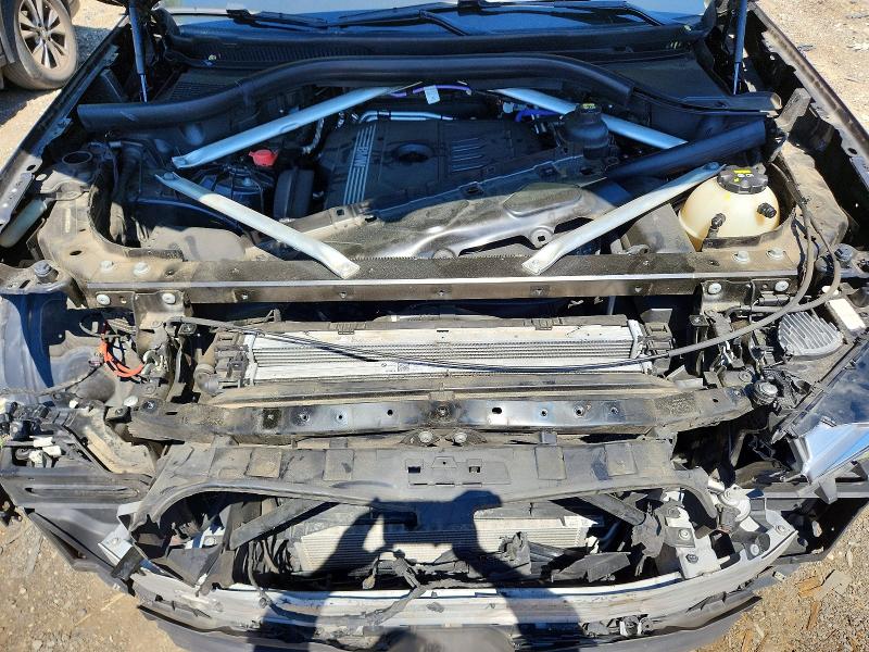 2021 Bmw X5 მანქანა იყიდება აუქციონზე, vin: 5UXCR6C03M9H17884, აუქციონის ნომერი: 55704736