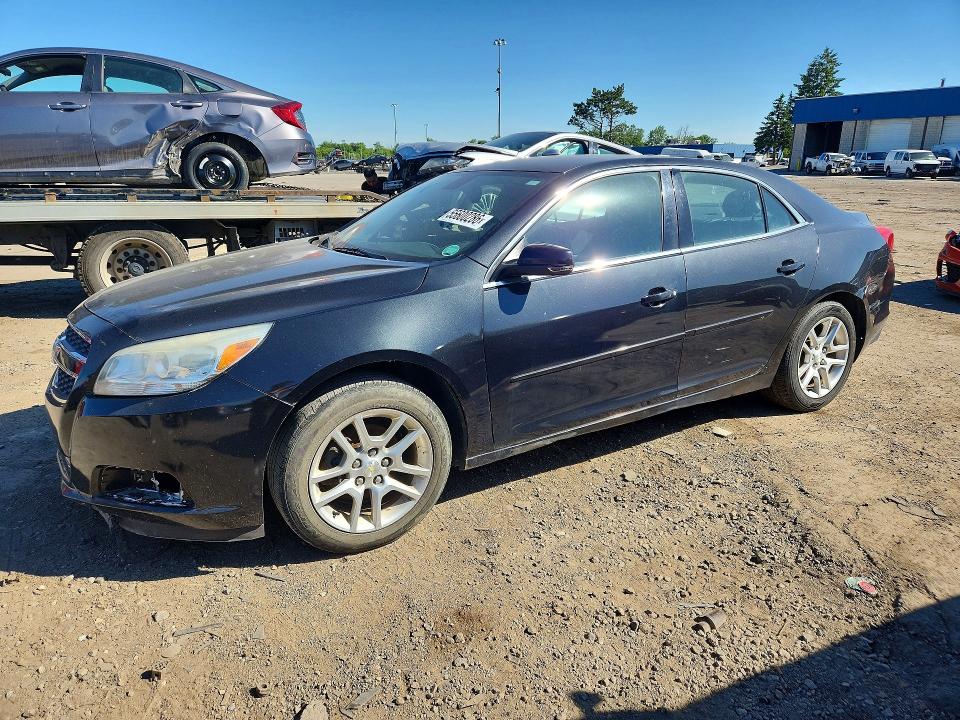Продаж на аукціоні авто 2015 Chevrolet Malibu, vin: 1G11C5SL6FF163296, номер лоту: 55600286