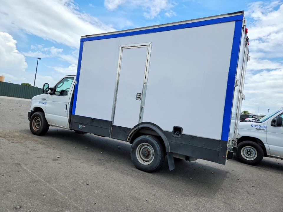Aukcja sprzedaży 2024 Ford Ecoline, vin: 1FDWE3FN1RDD19554, numer aukcji: 55574026