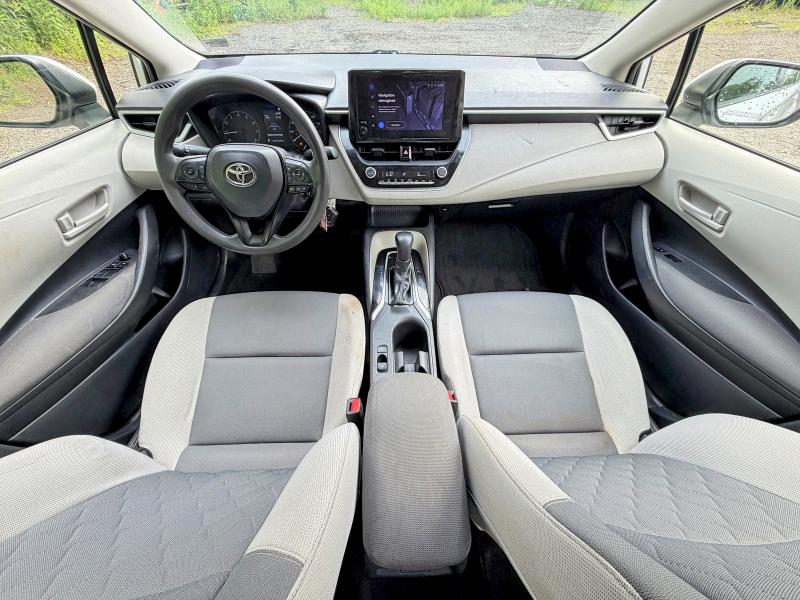 Продажа на аукционе авто 2024 Toyota Corolla, vin: JTDB4MEE9R3016346, номер лота: 56743096