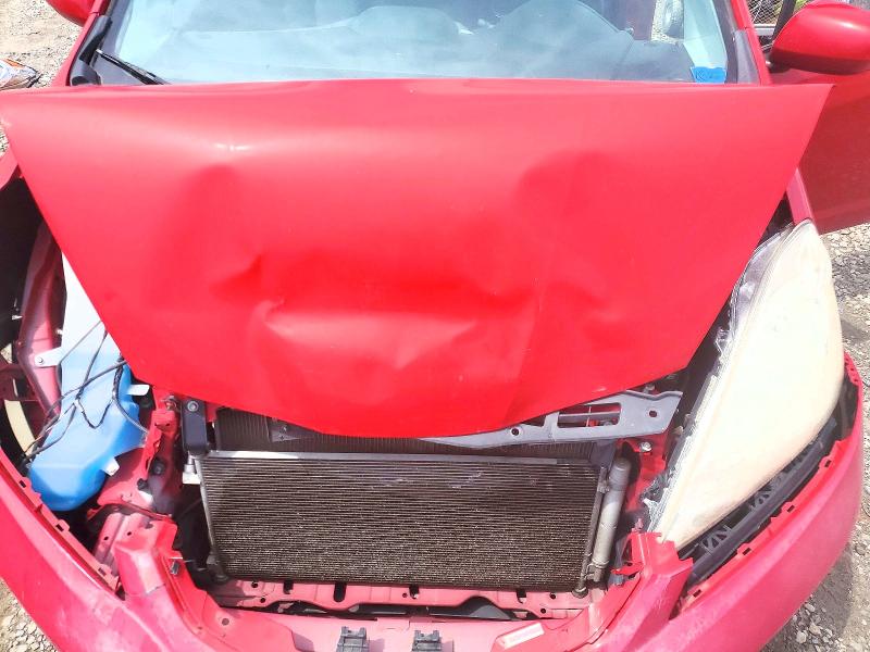 Aukcja sprzedaży 2010 Honda Fit, vin: JHMGE8H44AC026556, numer aukcji: 56347816