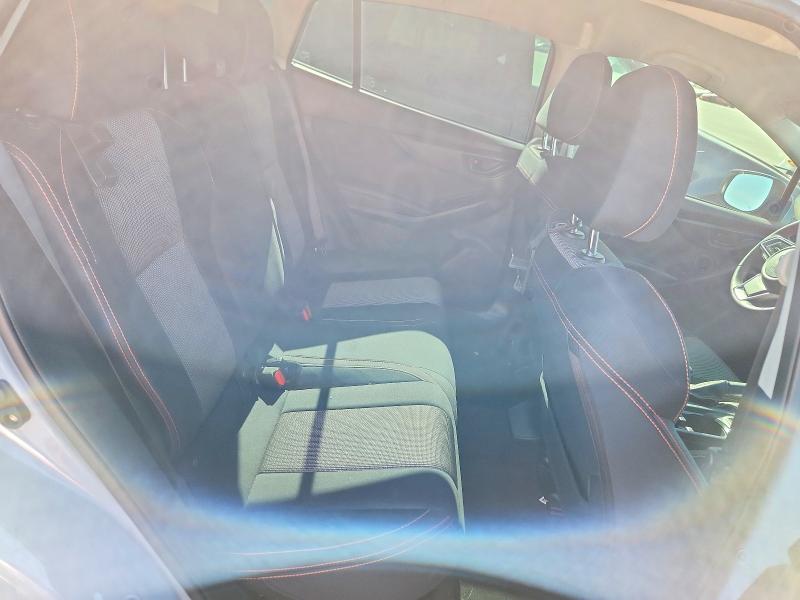 57672186 :رقم المزاد ، JF2GTABC7J8204088 vin ، 2018 Subaru Crosstrek مزاد بيع