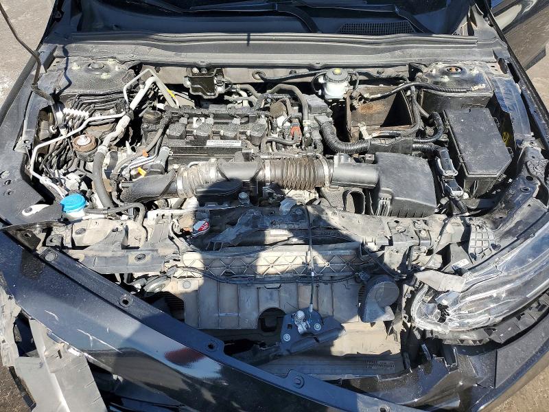 56715416 :رقم المزاد ، 1HGCV1F18JA244433 vin ، 2018 Honda Accord مزاد بيع