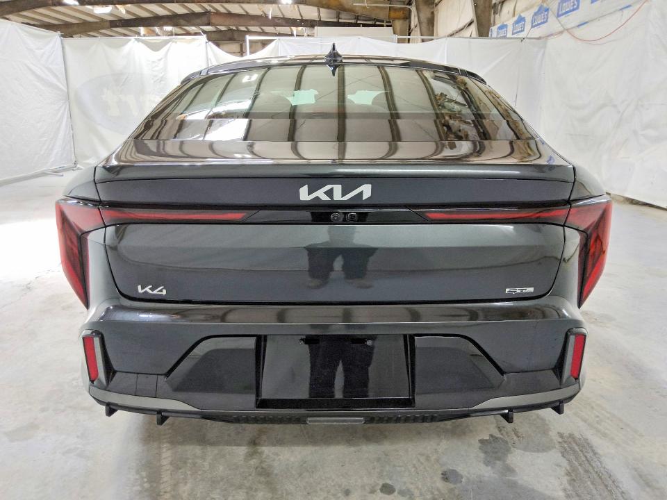 Продажа на аукционе авто 2026 Kia K4, vin: 3KPFW4DE6TE265734, номер лота: 56713306
