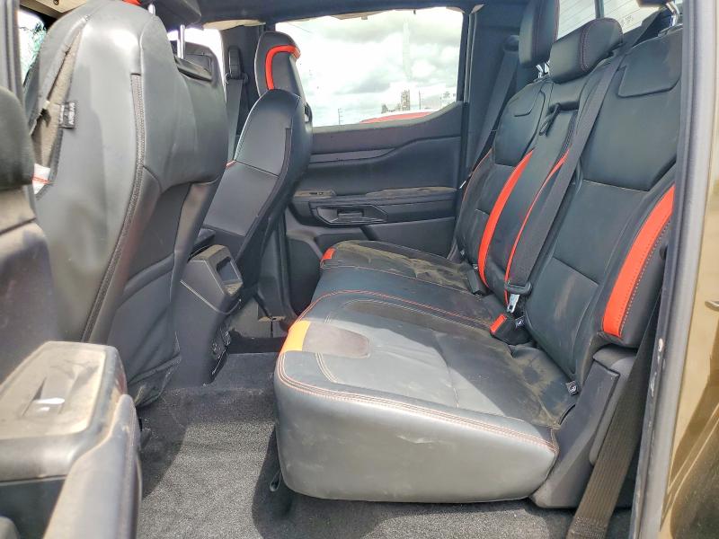 Продаж на аукціоні авто 2024 Ford Ranger, vin: 1FTER4LR3RLE48192, номер лоту: 56309956