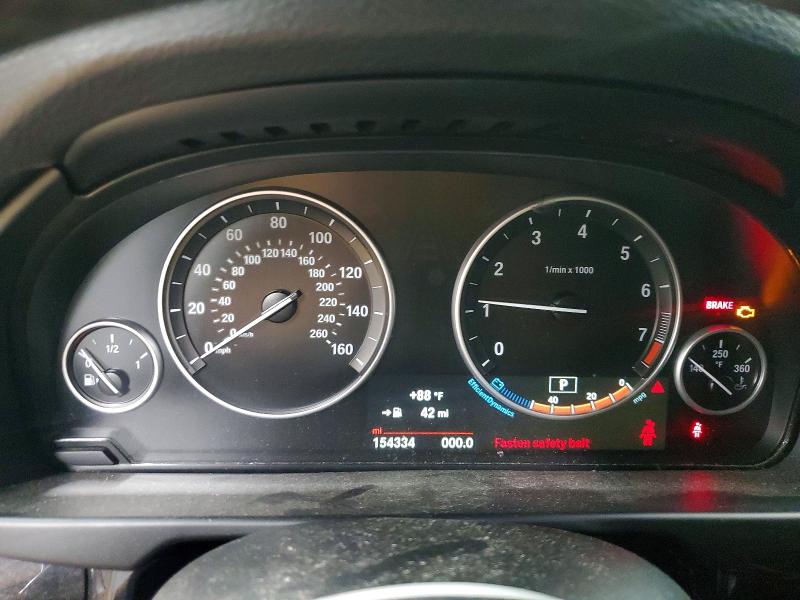 Aukcja sprzedaży 2016 Bmw X5, vin: 5UXKR0C5XG0P30464, numer aukcji: 58168136