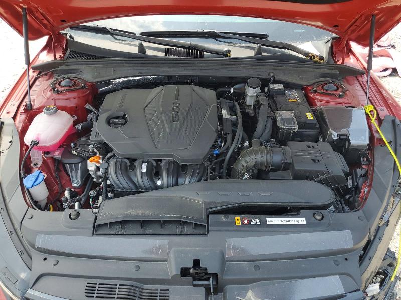 Продаж на аукціоні авто 2026 Kia K5, vin: KNAG64J79T5402085, номер лоту: 56096926