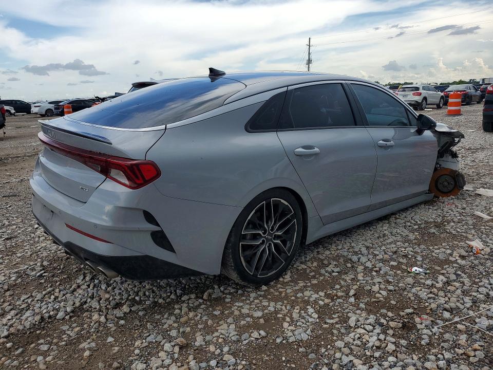 Aukcja sprzedaży 2023 Kia K5, vin: 5XXG44J87PG175532, numer aukcji: 55978526