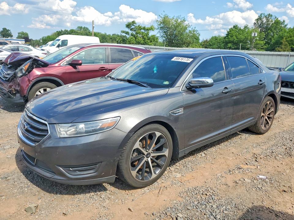 2015 Ford Taurus მანქანა იყიდება აუქციონზე, vin: 1FAHP2F83FG174402, აუქციონის ნომერი: 58616176