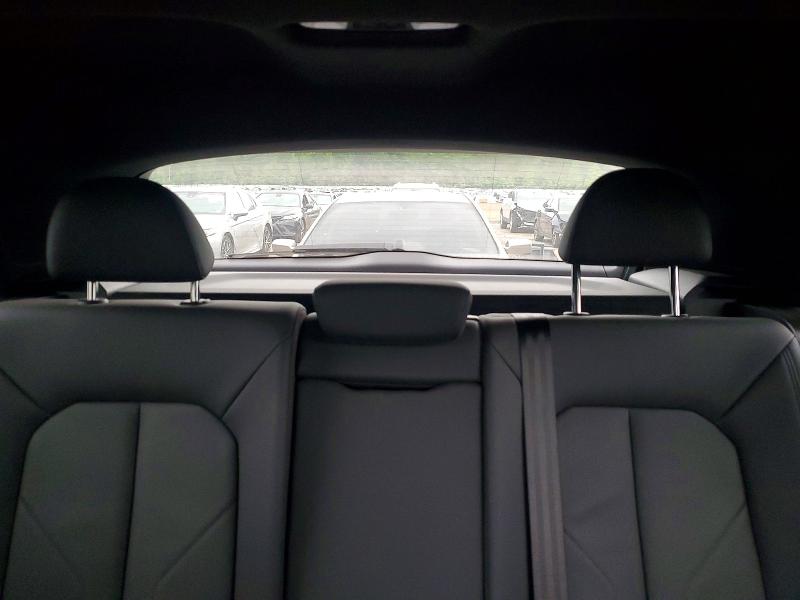 Aukcja sprzedaży 2022 Audi Q3, vin: WA1DECF31N1031016, numer aukcji: 56289136
