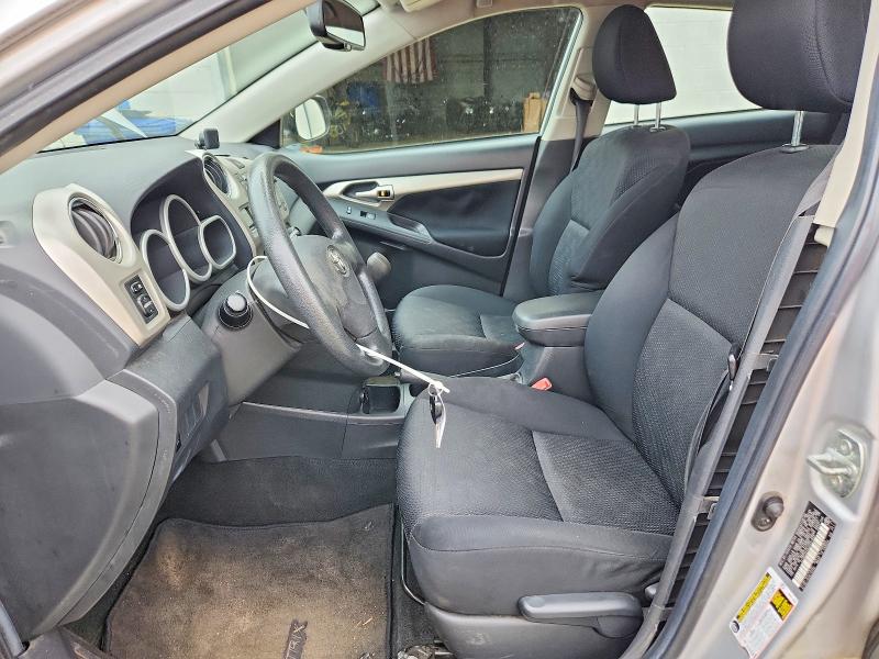 Aukcja sprzedaży 2010 Toyota Corolla Matrix, vin: 2T1KE4EE6AC037003, numer aukcji: 58780196