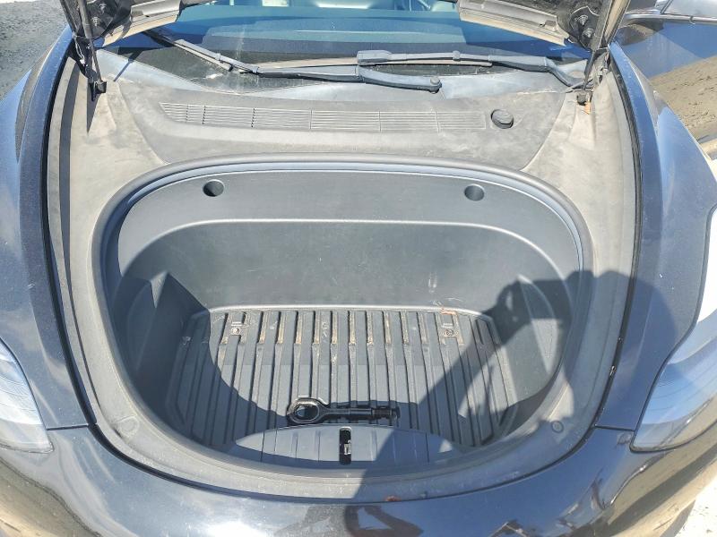 Aukcja sprzedaży 2022 Tesla Model 3, vin: 5YJ3E1EA7NF108050, numer aukcji: 56160546
