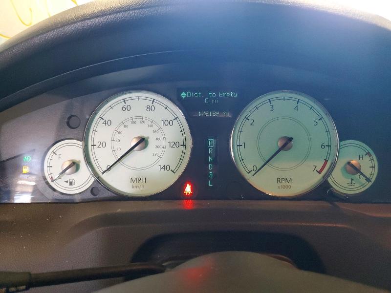 Продаж на аукціоні авто 2005 Chrysler 300, vin: 2C3JA53GX5H556153, номер лоту: 55809796