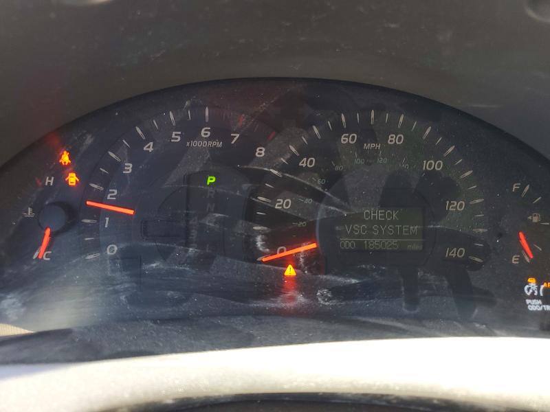 Aukcja sprzedaży 2008 Toyota Camry, vin: 4T1BE46KX8U759183, numer aukcji: 57252796