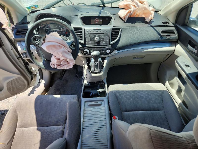 Продаж на аукціоні авто 2014 Honda Crv Awd, vin: 5J6RM4H30EL113304, номер лоту: 55866596