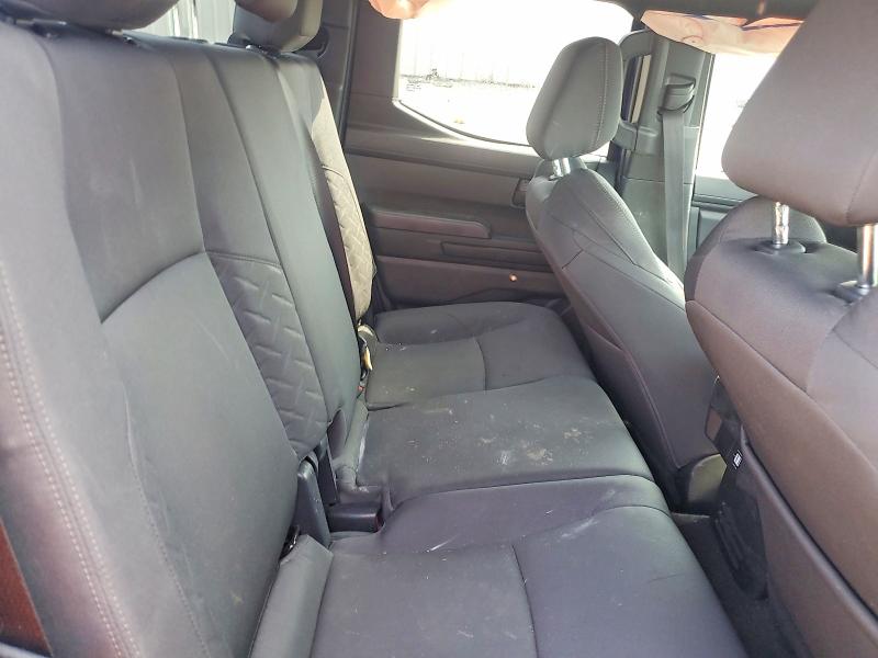 2025 Toyota Tacoma მანქანა იყიდება აუქციონზე, vin: 3TMKB5FN7SM024976, აუქციონის ნომერი: 58575256