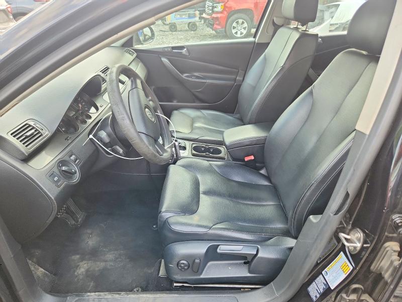 Продажа на аукционе авто 2006 Volkswagen Passat, vin: WVWAK73C96P036279, номер лота: 58004576