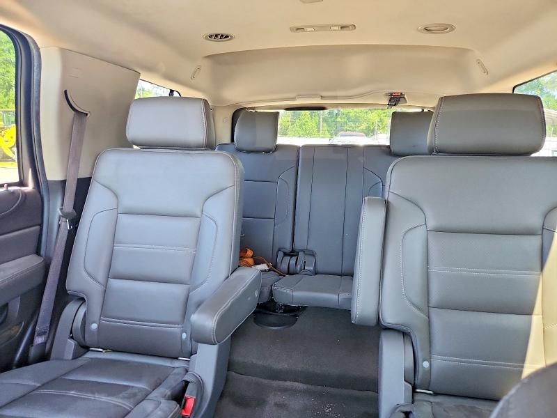 Продажа на аукционе авто 2016 Gmc Yukon, vin: 1GKS2CKJ8GR164763, номер лота: 54547836