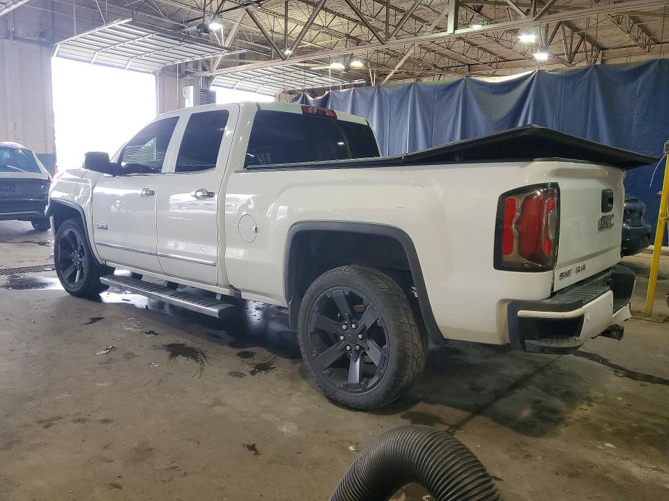 Aukcja sprzedaży 2016 Gmc Sierra, vin: 1GTV2NEC3GZ320497, numer aukcji: 54900206