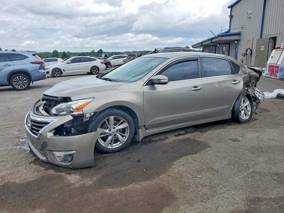 Aukcja sprzedaży 2015 Nissan Altima, vin: 1N4AL3AP1FC245086, numer aukcji: 57847326