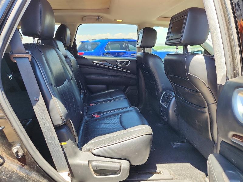 Aukcja sprzedaży 2015 Infiniti Qx60, vin: 5N1AL0MN5FC525964, numer aukcji: 57323596
