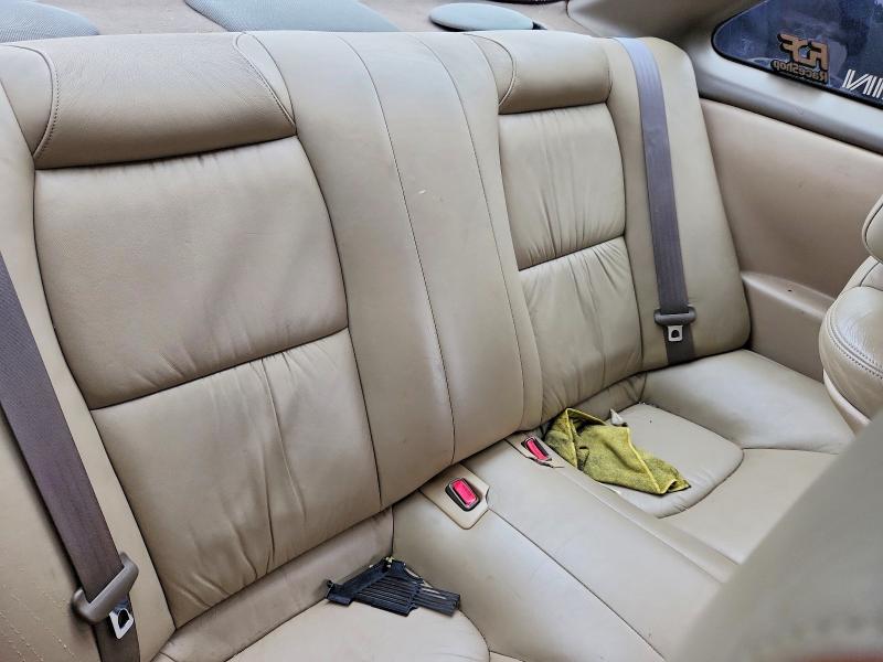 1993 Lexus Sc მანქანა იყიდება აუქციონზე, vin: JT8UZ30C3P0031545, აუქციონის ნომერი: 57010686
