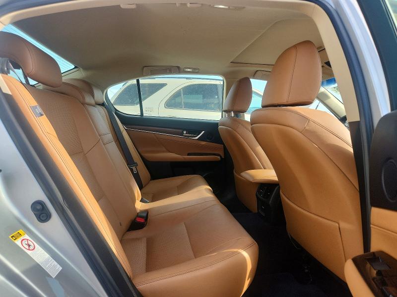 Aukcja sprzedaży 2013 Lexus Gs, vin: JTHBE1BL4D5019052, numer aukcji: 58239796