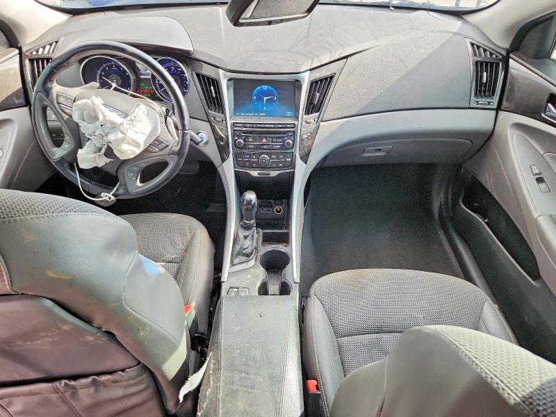 Aukcja sprzedaży 2014 Hyundai Sonata, vin: 5NPEC4AB9EH874006, numer aukcji: 55709906