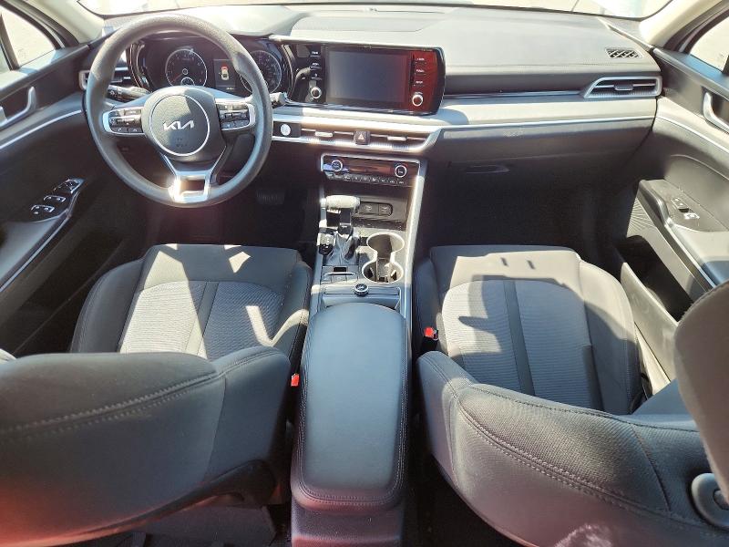 Продажа на аукционе авто 2023 Kia K5, vin: 5XXG14J26PG220173, номер лота: 56234646