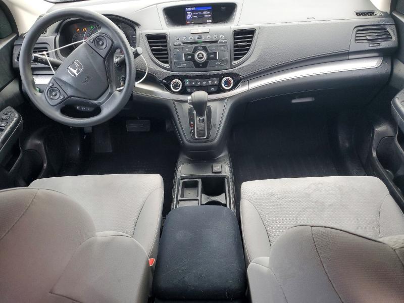 Продаж на аукціоні авто 2016 Honda Cr-v, vin: 5J6RM4H34GL078124, номер лоту: 56346346