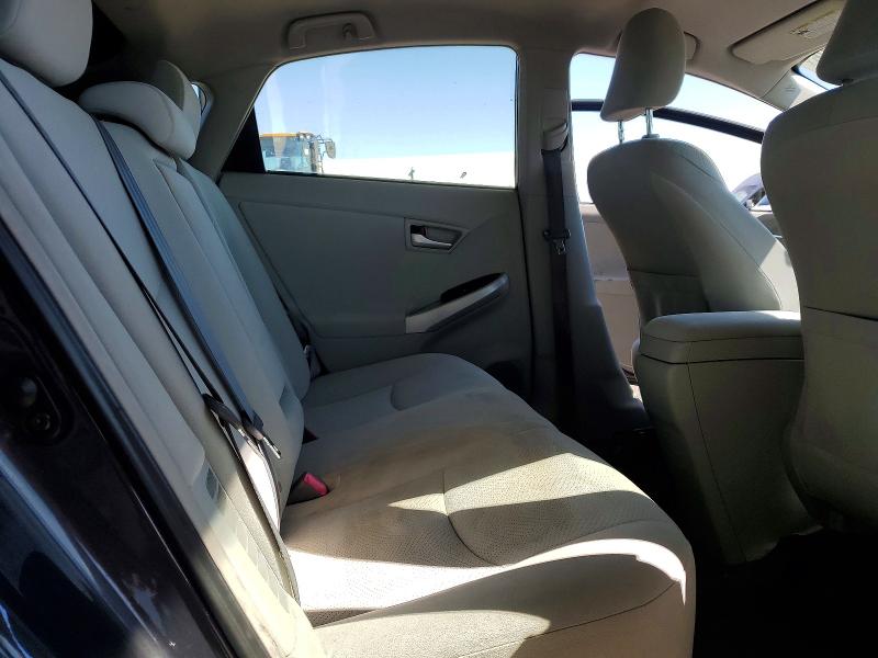 Продаж на аукціоні авто 2012 Toyota Prius, vin: JTDKN3DU9C1499114, номер лоту: 56551426