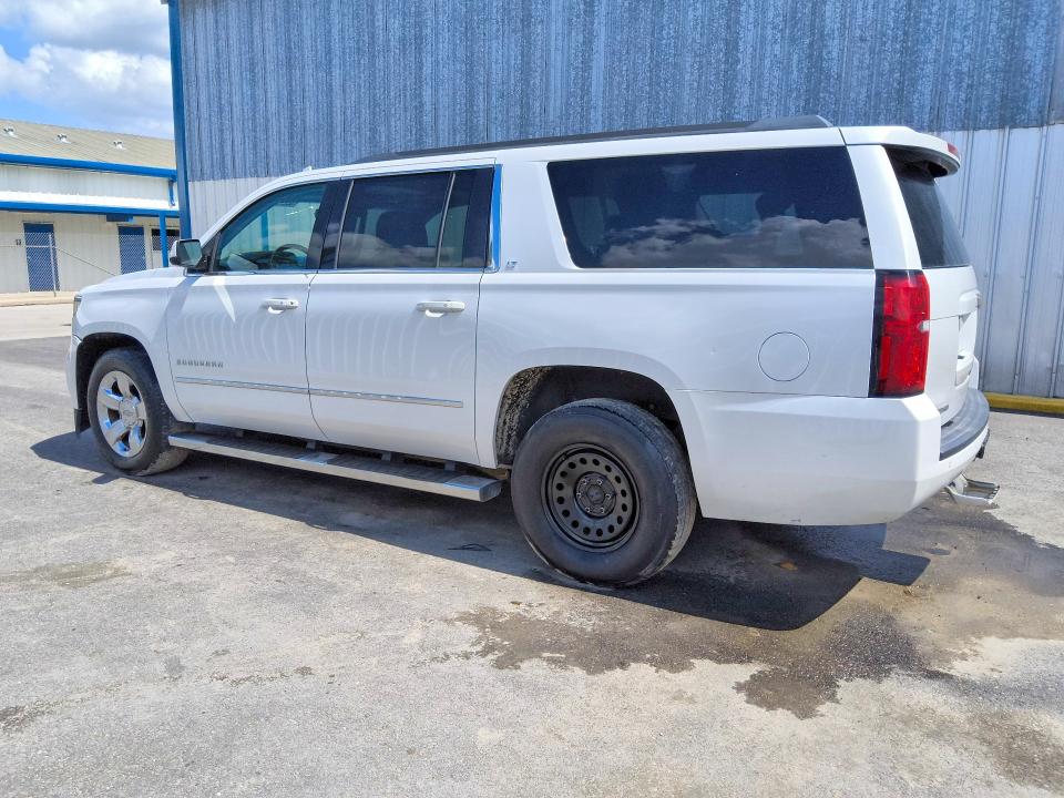 56220296 :رقم المزاد ، 1GNSCHKC1GR454227 vin ، 2016 Chevrolet Suburban مزاد بيع