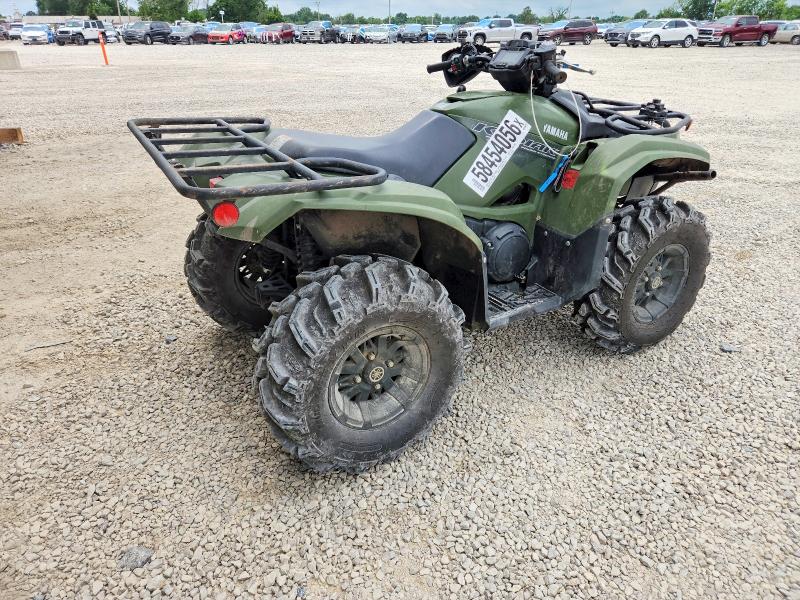 Продажа на аукционе авто 2022 Yamaha Kodiak, vin: 5Y4AMH4E9NA100443, номер лота: 58454056